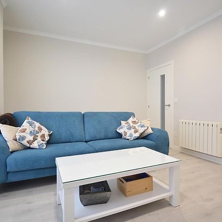Galihost - Apartamento En Pleno Centro De Portonovo, סנשנשו מראה חיצוני תמונה