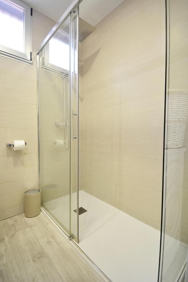 Galihost - Apartamento En Pleno Centro De Portonovo, סנשנשו מראה חיצוני תמונה